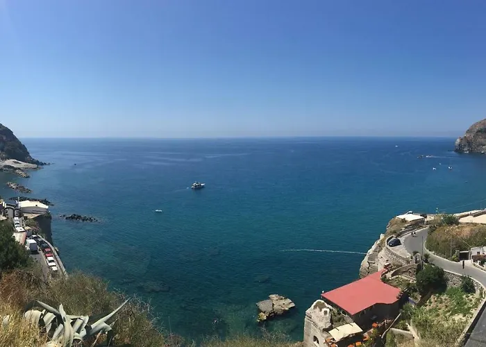 Casa Assunta Couette-café 3*