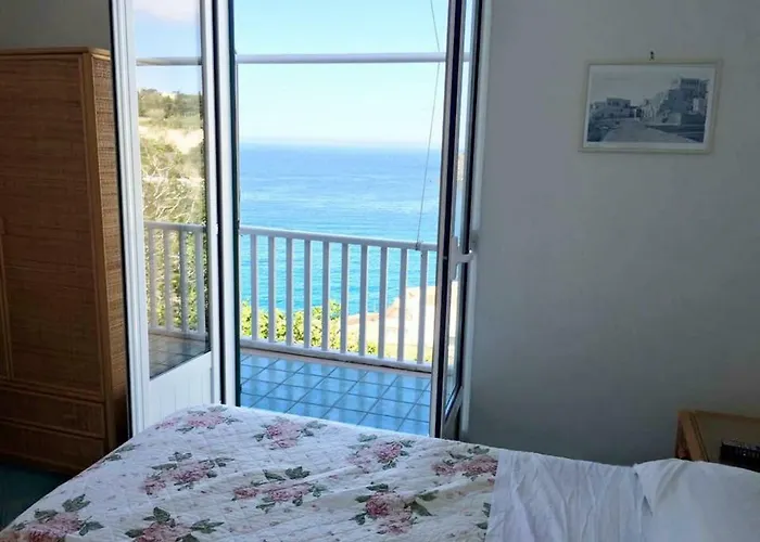 Casa Assunta 3* Sant'Angelo (Isola d'Ischia)