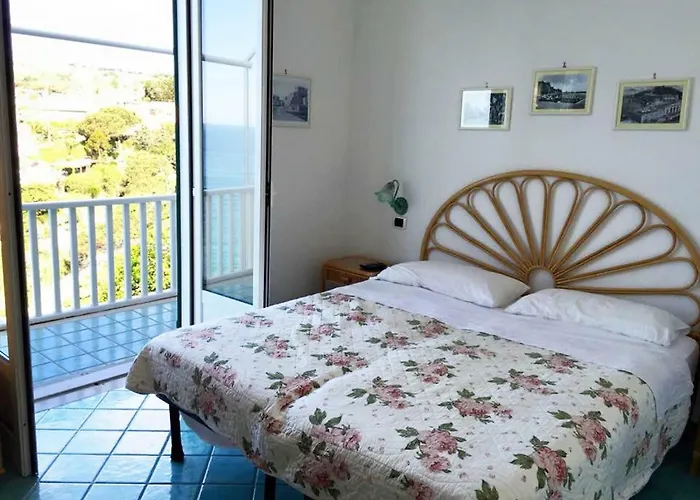 Casa Assunta Panzió