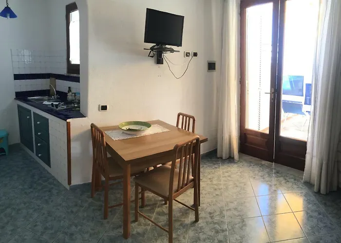 Casa Assunta Panzió