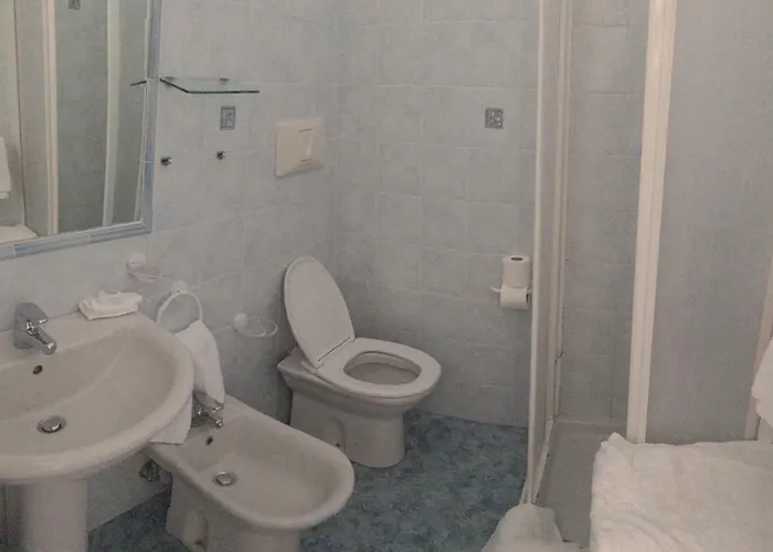 Casa Assunta Sant'Angelo (Isola d'Ischia)