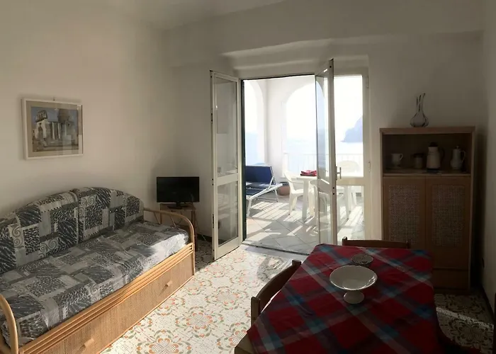 Casa Assunta 3* Sant'Angelo (Isola d'Ischia)