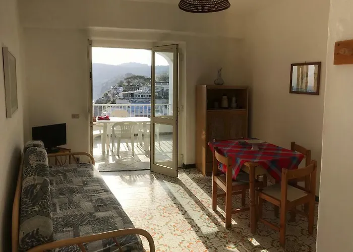 Casa Assunta Couette-café