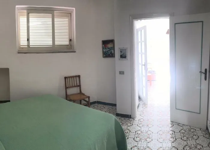 Casa Assunta Couette-café Sant'Angelo (Isola d'Ischia)