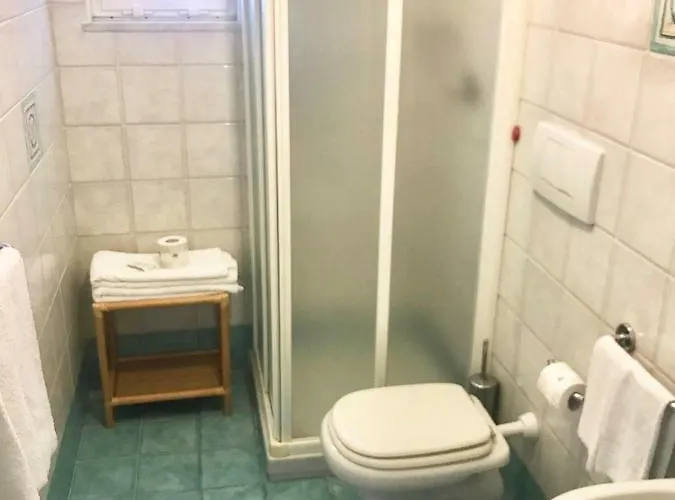 Panzió Casa Assunta Sant'Angelo (Isola d'Ischia)