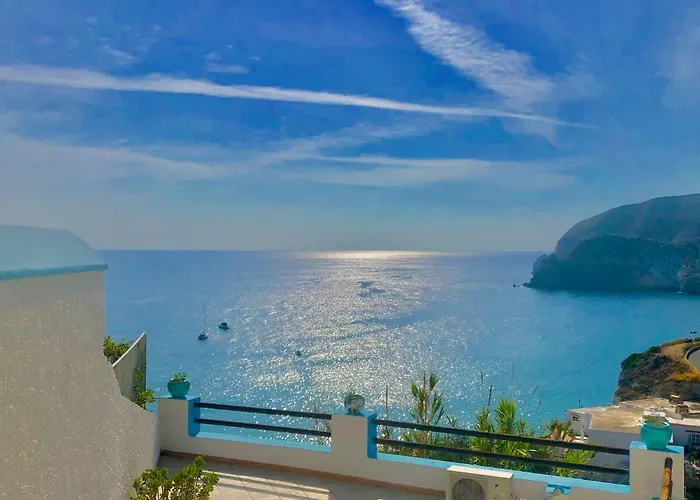 Panzió Casa Assunta 3*