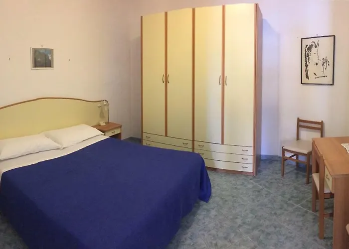 Panzió Casa Assunta Sant'Angelo (Isola d'Ischia)