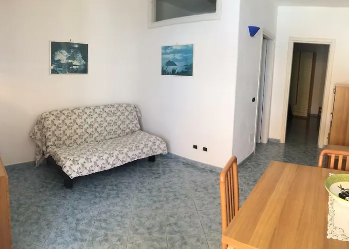 Casa Assunta Panzió Sant'Angelo (Isola d'Ischia)