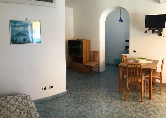 Casa Assunta Panzió