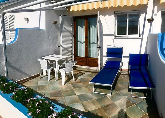 Casa Assunta Panzió 3*