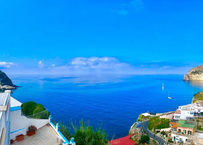 Panzió Casa Assunta