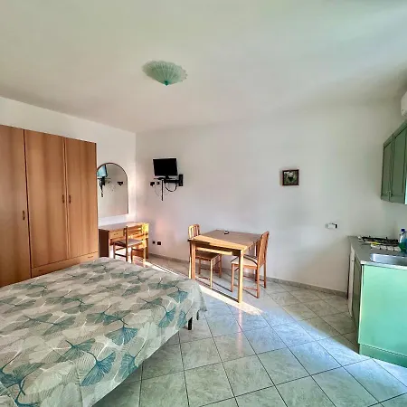 Casa Assunta לינה וארוחת בוקר Sant'Angelo (Isola d'Ischia)