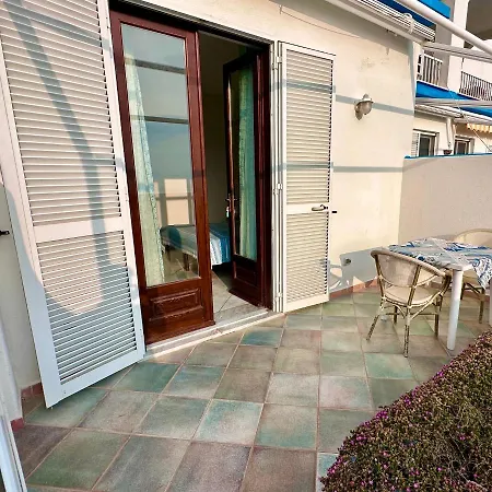 Casa Assunta Bed & Breakfast Sant'Angelo (Isola d'Ischia)