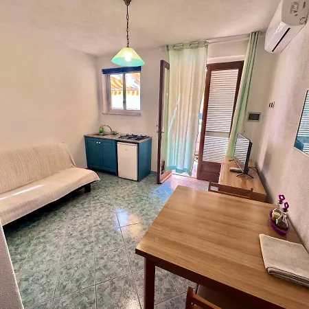 Casa Assunta לינה וארוחת בוקר Sant'Angelo (Isola d'Ischia)