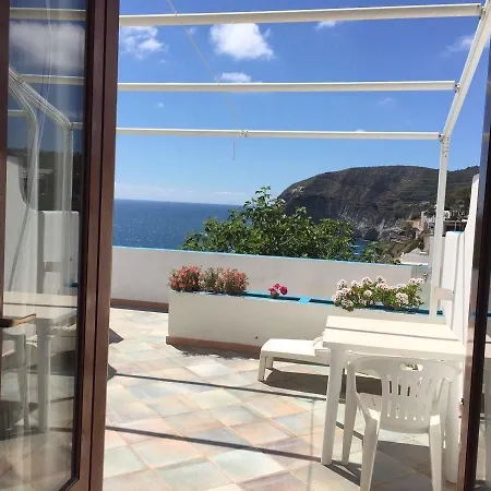 Bed & Breakfast Casa Assunta Sant'Angelo (Isola d'Ischia)