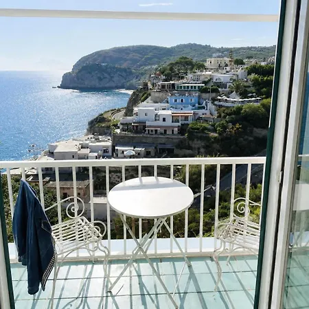לינה וארוחת בוקר Casa Assunta Sant'Angelo (Isola d'Ischia)