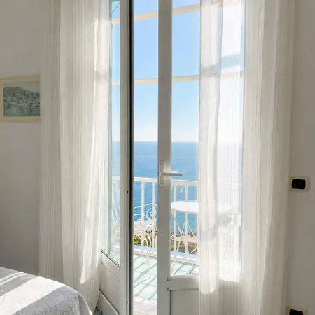 Casa Assunta Sant'Angelo (Isola d'Ischia)