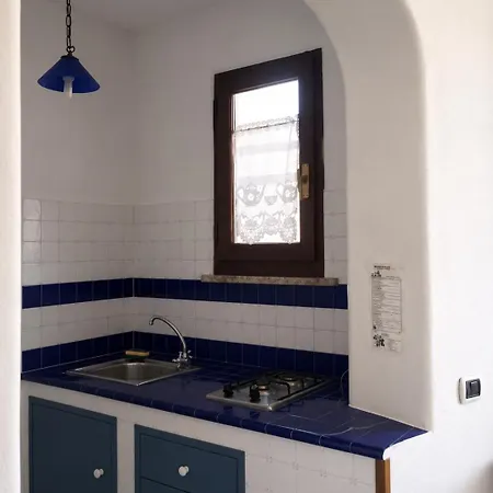 Casa Assunta לינה וארוחת בוקר Sant'Angelo (Isola d'Ischia)