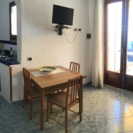 Casa Assunta Bed & Breakfast