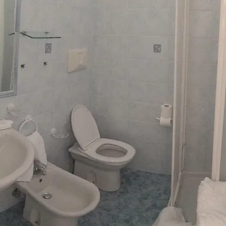 Casa Assunta Sant'Angelo (Isola d'Ischia)