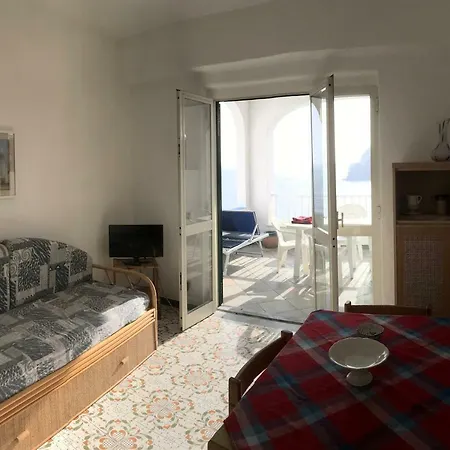 Casa Assunta 3* Sant'Angelo (Isola d'Ischia)