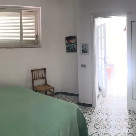 Casa Assunta Bed & Breakfast Sant'Angelo (Isola d'Ischia)