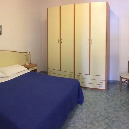 לינה וארוחת בוקר Casa Assunta Sant'Angelo (Isola d'Ischia)