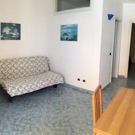 Casa Assunta לינה וארוחת בוקר Sant'Angelo (Isola d'Ischia)