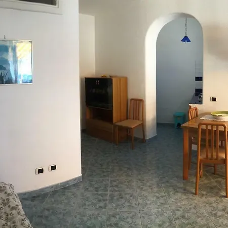Casa Assunta Bed & Breakfast